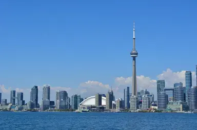 Toronto: immagine della destinazione