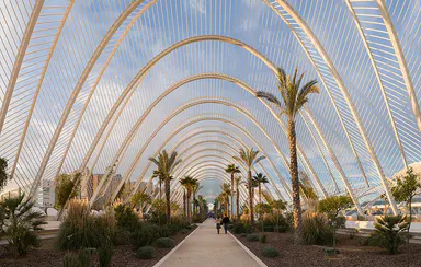 Valencia: immagine della destinazione