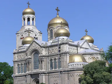 Varna: immagine della destinazione