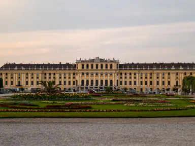 Vienna: immagine della destinazione