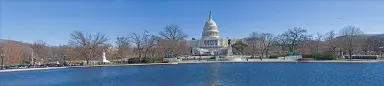 Washington: immagine della destinazione