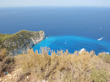 Zakinthos: immagine della destinazione